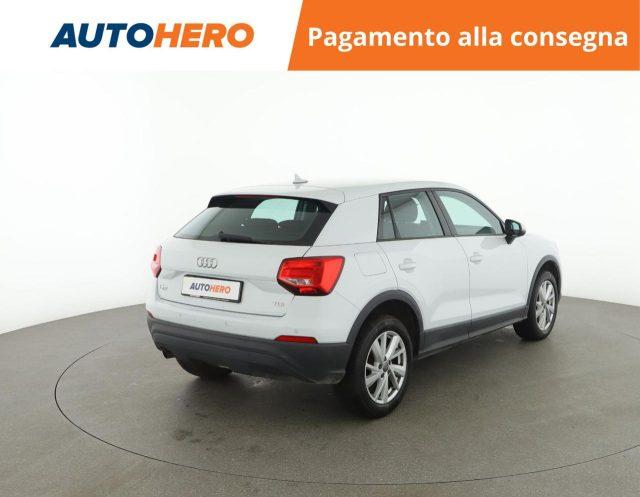 AUDI Q2 1.6 TDI S tronic