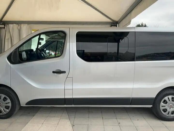 Fiat Talento 2.0 Ecojet 145CV PC-TN-DC Furgone 12q