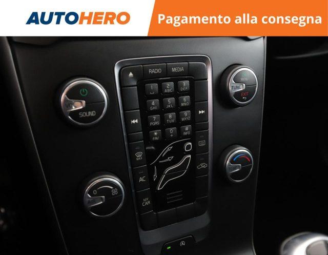 VOLVO V40 D2 Kinetic