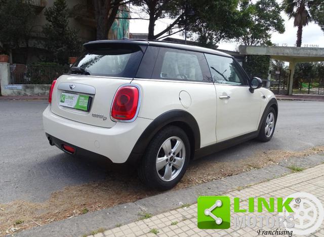 MINI Cooper D 1.5 Cooper D 3 porte