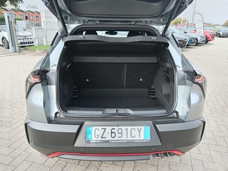 Alfa Romeo Junior Ibrida 1.2 145CV Hybrid eDCT6 ibrida SPECIALE