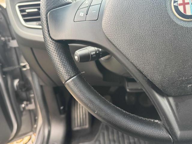 ALFA ROMEO Giulietta 1.4 Turbo 120 CV Distinctive