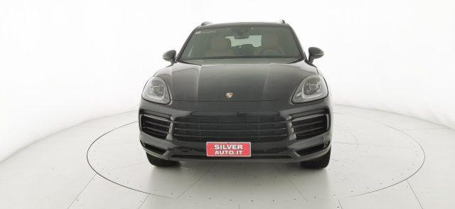PORSCHE Cayenne 3.0 V6