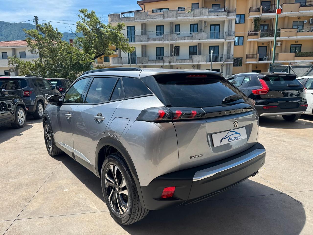 Peugeot 2008 Peugeut BlueHDi 110 S&S Allure Pack