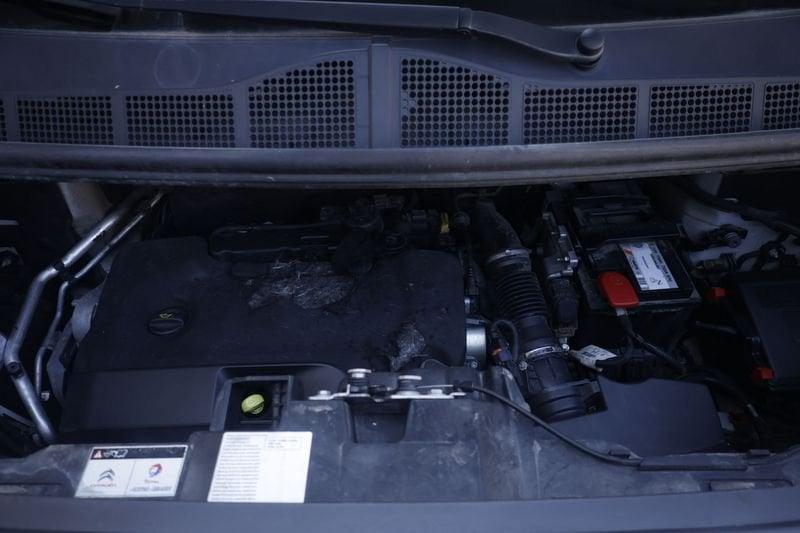 Citroën Jumpy Citroën Jumpy BlueHDi 120 PL-TN Furgone M Club Unicoproprietario