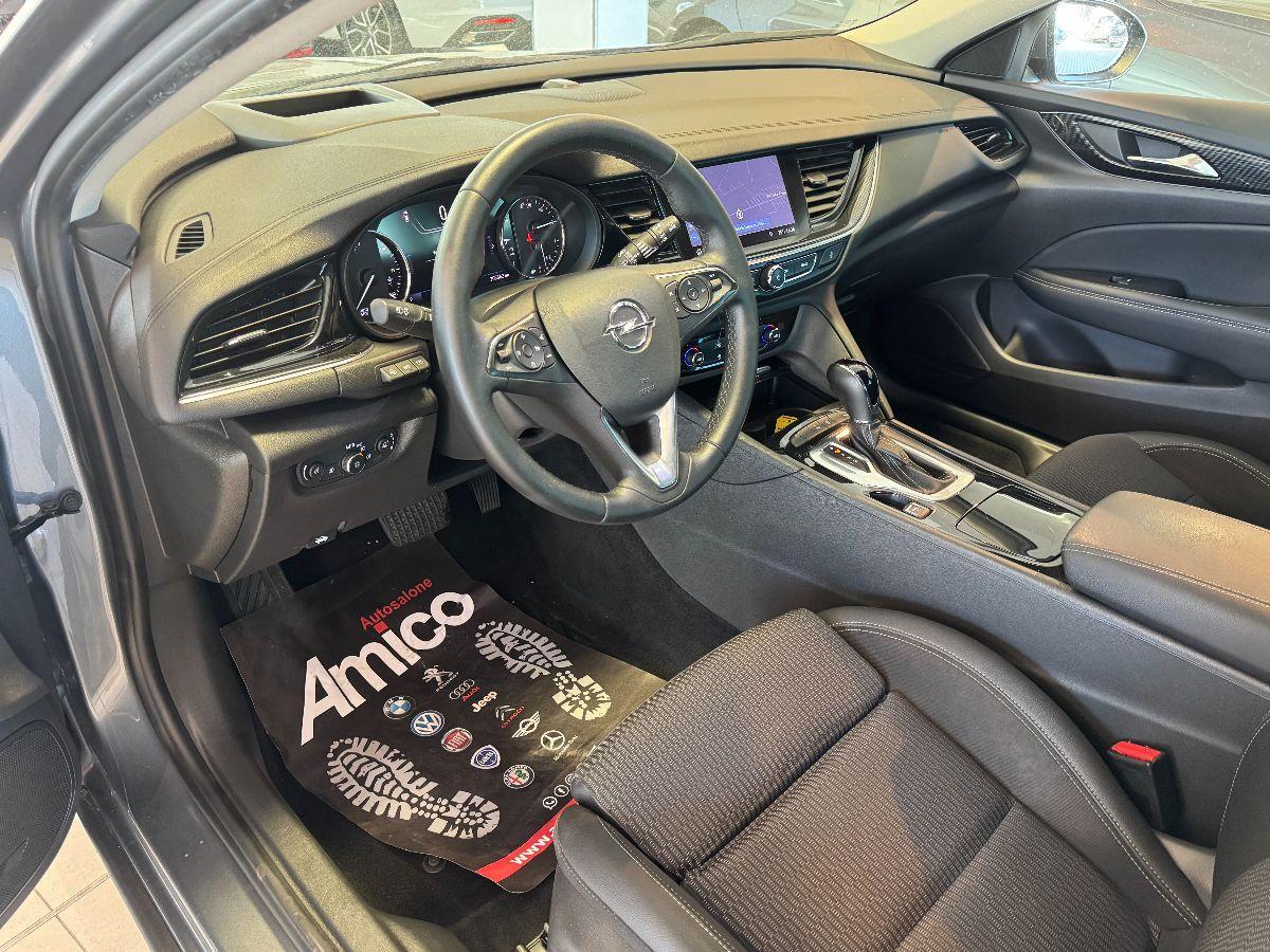 OPEL Insignia 1.6 CDTI 136CV SW New model