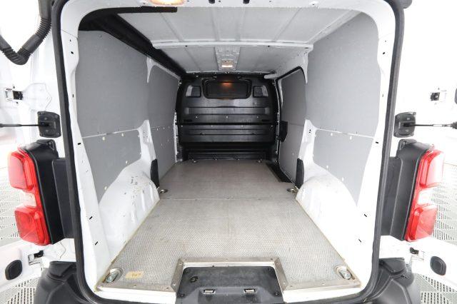 FIAT Scudo Scudo 1.5 BlueHDi 120CV PL-TN Furgone Business