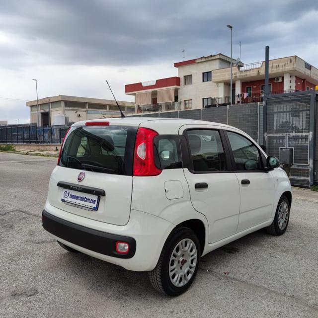 FIAT NEW PANDA VAN 1.3 M-JET 4 POSTI EASY - 2017