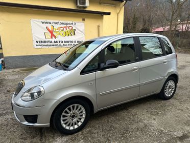 Lancia MUSA 1.4 8V Ecochic (GPL) Gold