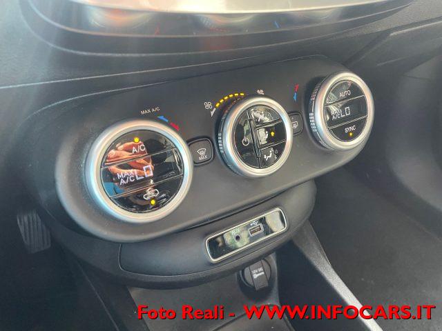 FIAT 500X 1.3 MultiJet 95 CV Pop Star PROMO