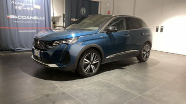 Peugeot 3008 3008 Hybrid 225 e-EAT8 GT Pack