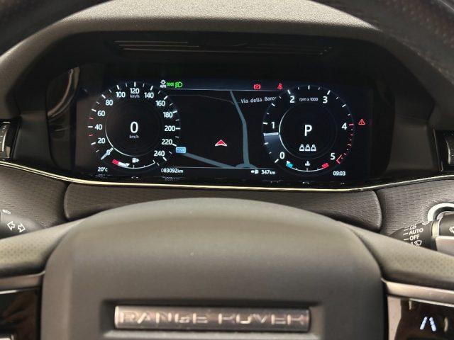 LAND ROVER Range Rover Evoque 2.0D I4 163 CV AWD Auto R-Dynamic S