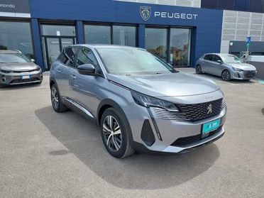 Peugeot 3008 P.Tech 130cv S&S Allure