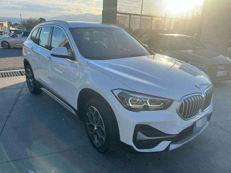BMW X1 xDrive18d xLine