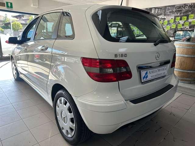 Mercedes-Benz B 180 B 180 cdi Executive