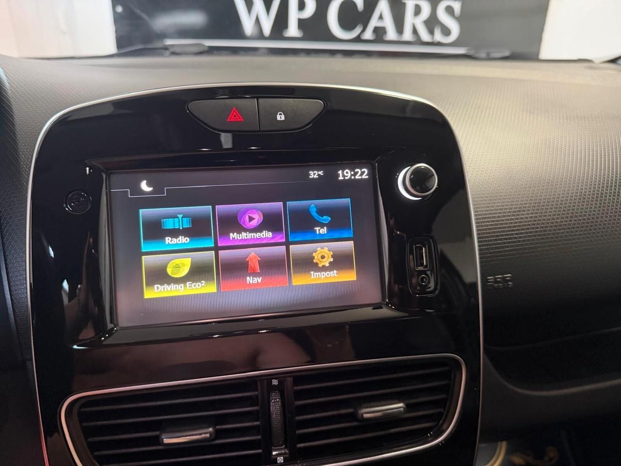 Renault Clio dCi 8V 75 CV Start&Stop 5 porte Energy Duel