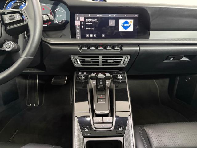 PORSCHE 911 Carrera 4S + TETTO Apribile