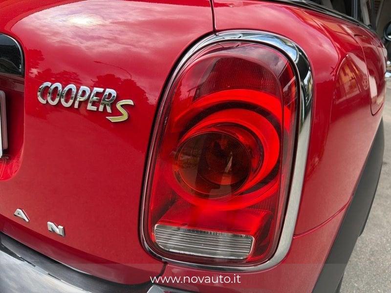 MINI Countryman Mini Countryman 1.5 Cooper SE Hype all4 auto