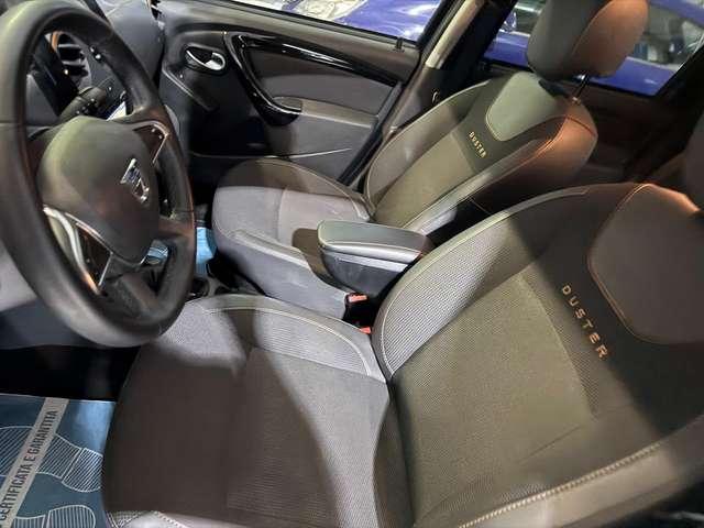 Dacia Duster Diesel Automatico