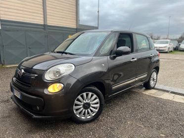 FIAT - 500 L L 1.3 mjt Lounge 85cv