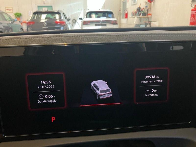 Volkswagen Tiguan Tiguan 2.0 TDI 150 CV DSG R-Line