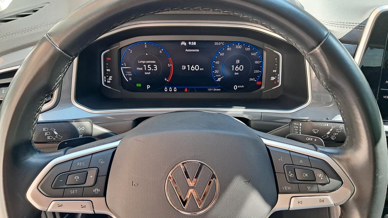 Volkswagen T-Roc 2.0 TDI SCR 150 CV DSG Style