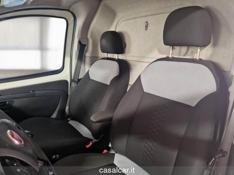 FIAT Fiorino 1.3 MJT 95CV Cargo SX 24 MESI DI GARANZIA PREZZO IVA ESCLUSA