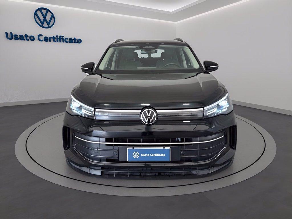 VOLKSWAGEN Tiguan 2.0 tdi life 150cv dsg del 2025