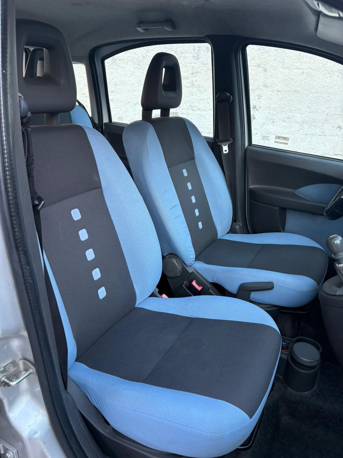Fiat Panda 1.3 Multijet 75Cv Euro4 *EMOTION* 2008