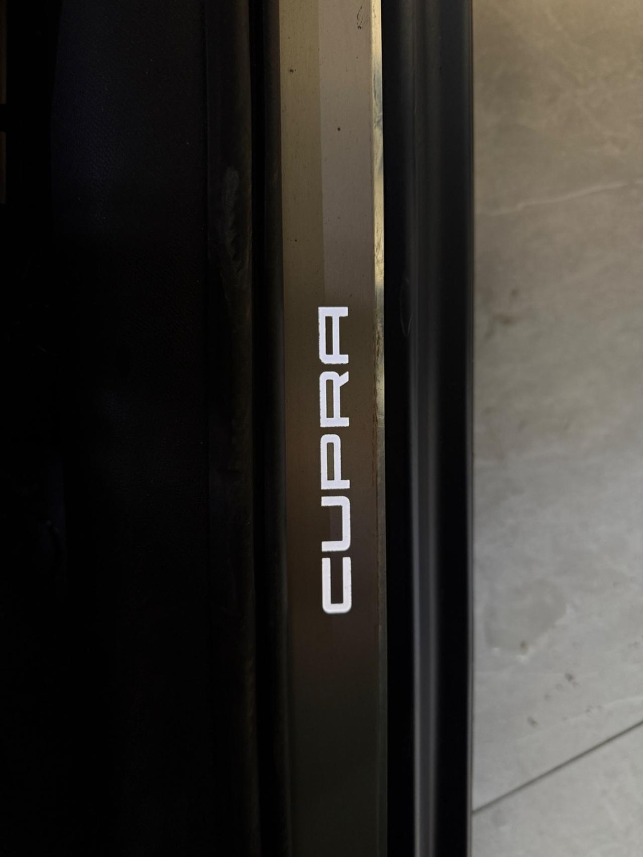 Cupra Formentor 2.0 TSI 4Drive DSG VZ Launch Edition