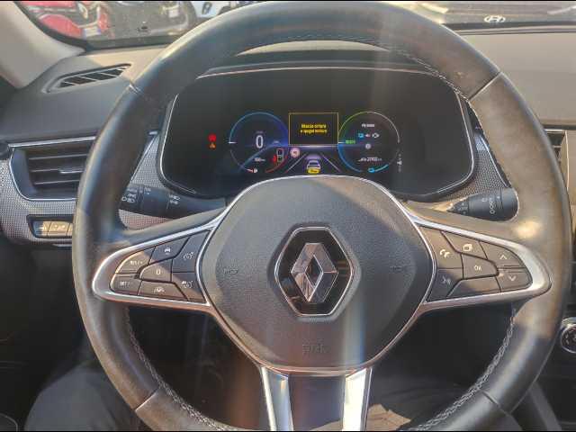 RENAULT Arkana 2021 - Arkana 1.6 E-Tech hybrid Intens 145cv