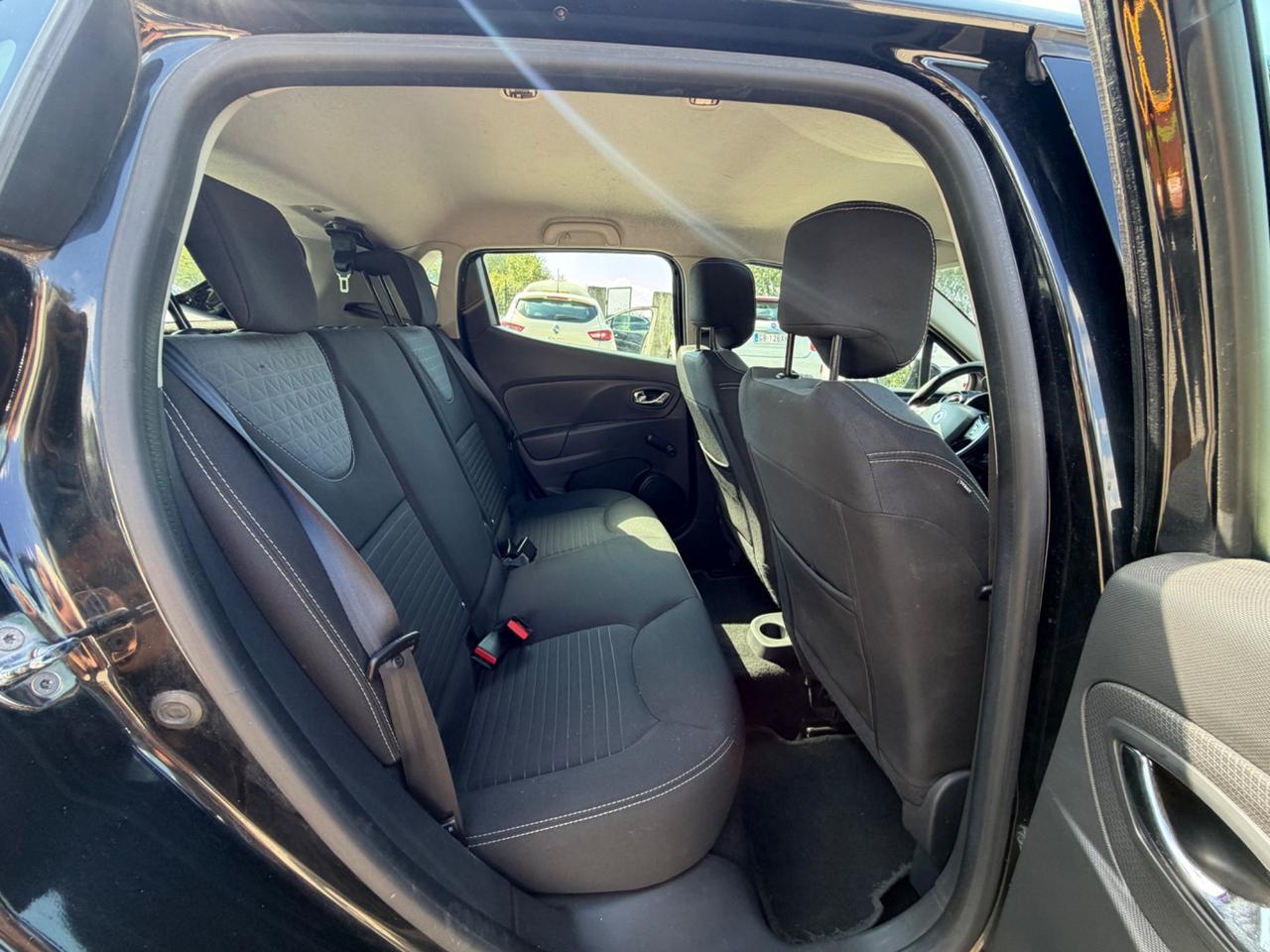 Renault Clio 1.5 dCi (160.000KM)