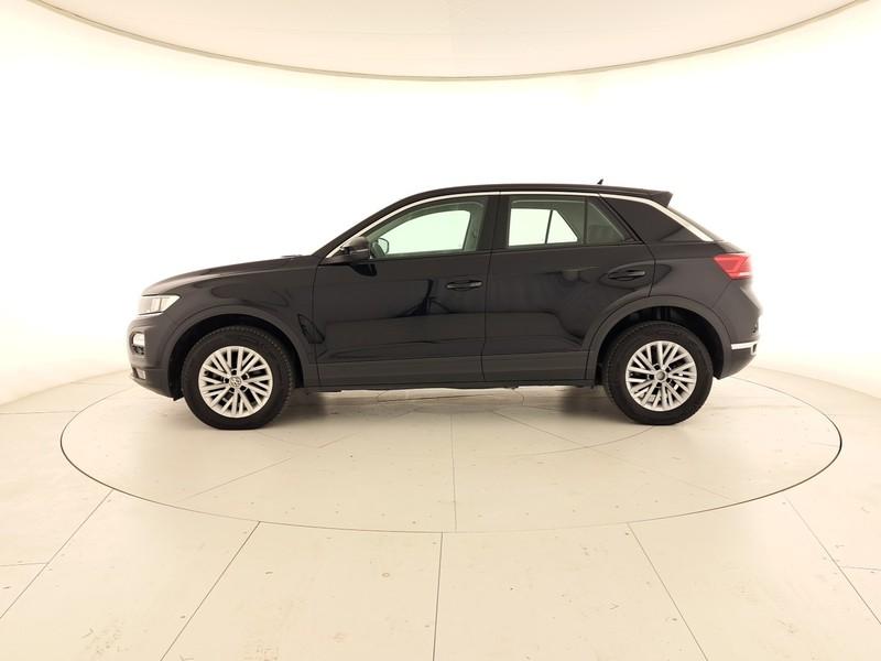 Volkswagen T-Roc 1.6 tdi business