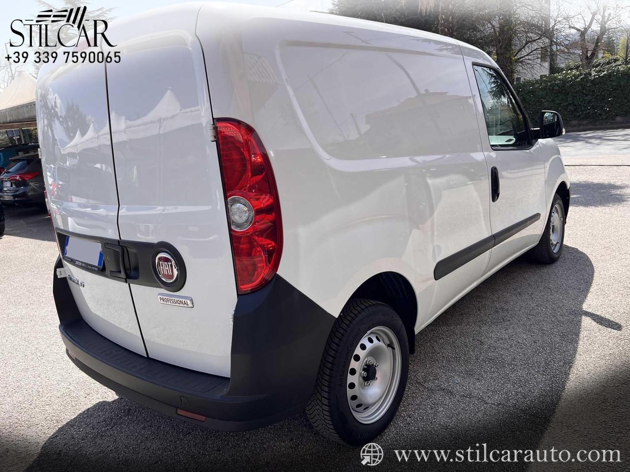 Fiat Doblo Doblò 1.3 Multijet PC-TN Cargo