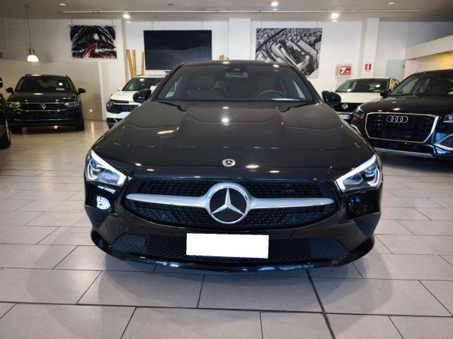 MERCEDES-BENZ CLA 180 d Shooting Brake Autom. Executive 24 Mesi Garanzia