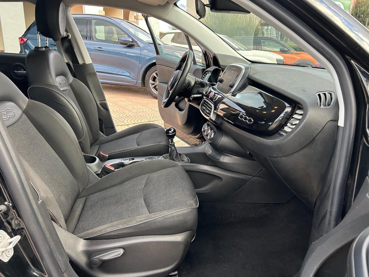 Fiat 500X 1.3 MultiJet 95 CV Business