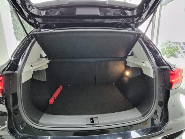 MG ZS 1.5 VTi-tech Luxury TUA DA E159,00 MENSILI