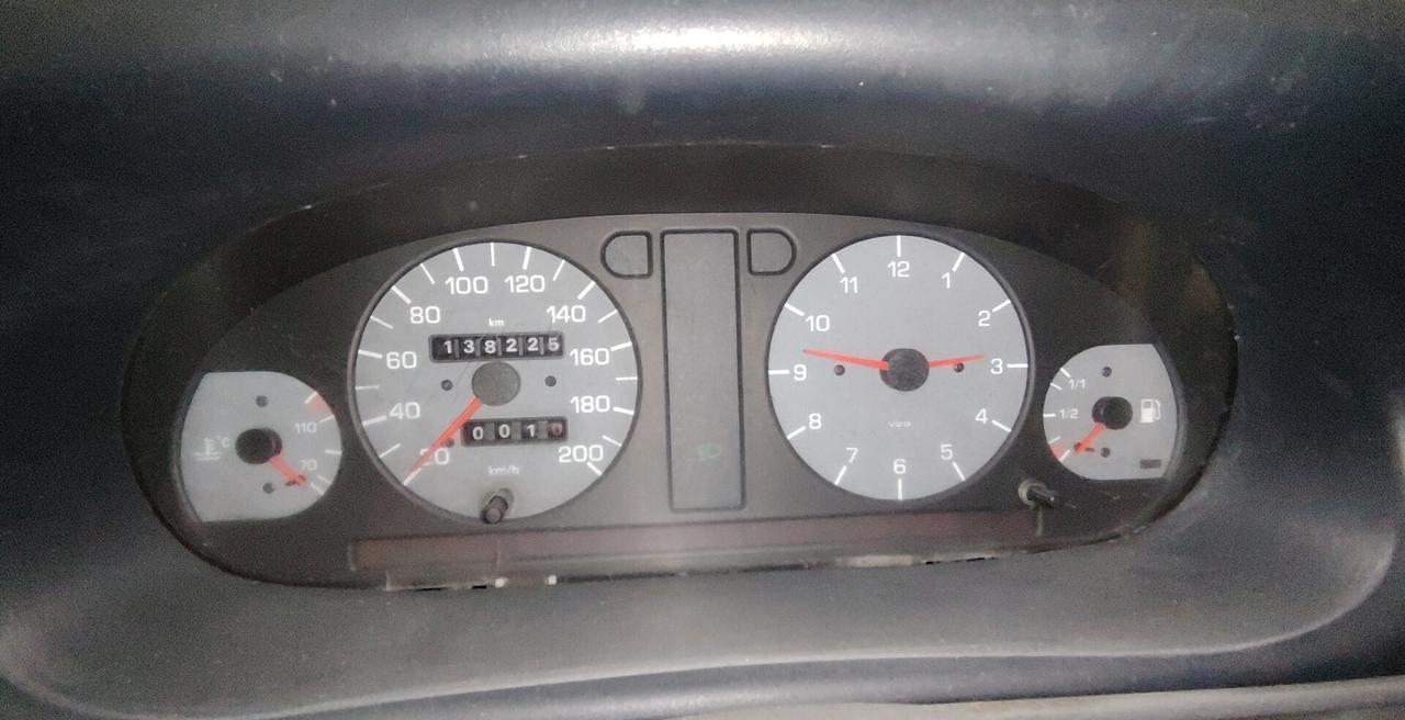 Skoda Pick-up 1.3 LX Cassonato