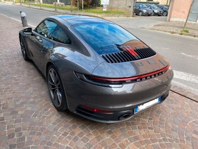 Porsche 911 992 Carrera S Coupè