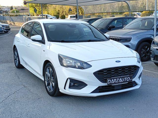 FORD Focus 1.5 EcoBlue 120 CV 5p. ST-Line