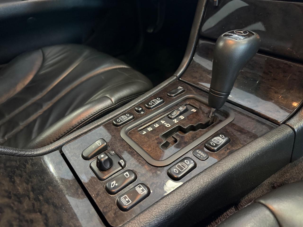 Mercedes-benz E 55 E 55 AMG **BOSE**