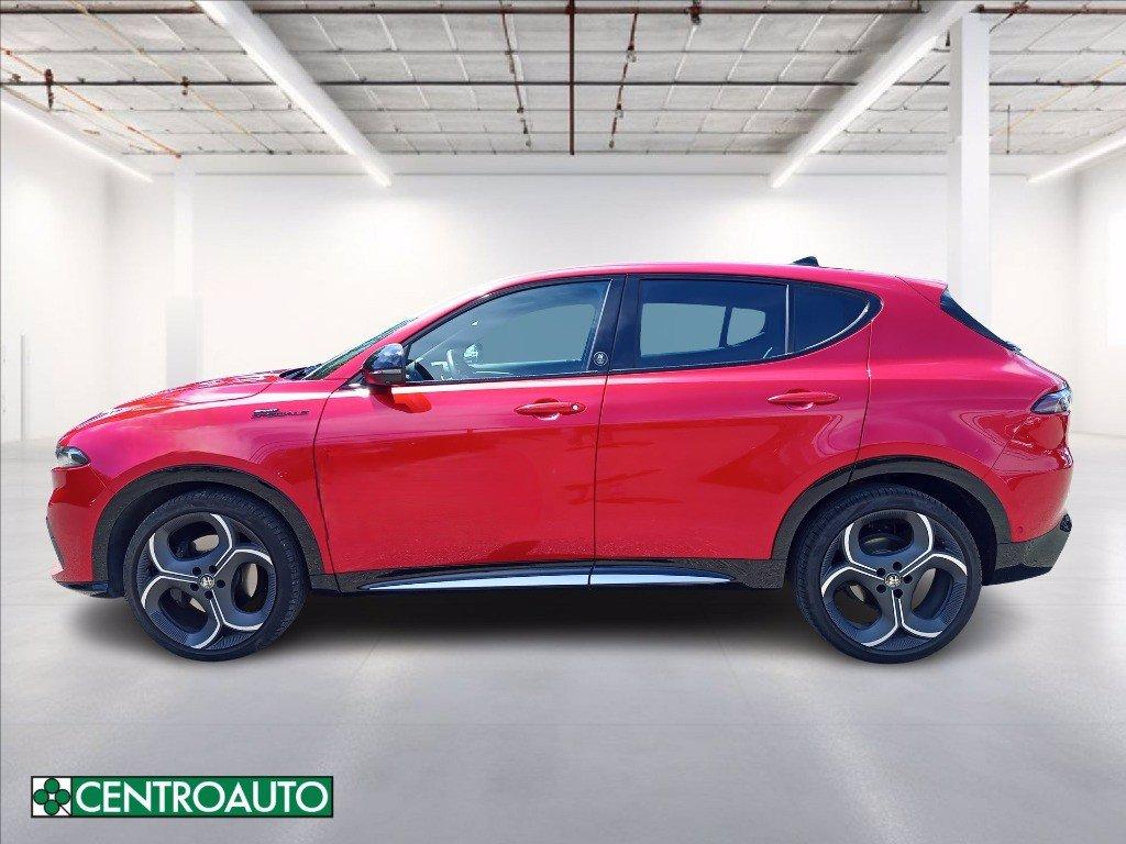 ALFA ROMEO Tonale 1.6 Edizione Milano Cortina 2026 130cv tct6 del 2025