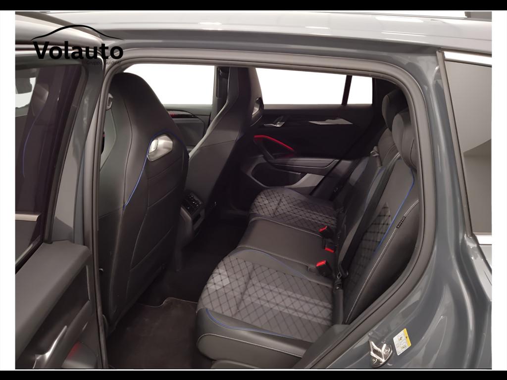 VOLKSWAGEN Tiguan III 2024 - Tiguan 2.0 tdi R-Line 150cv dsg