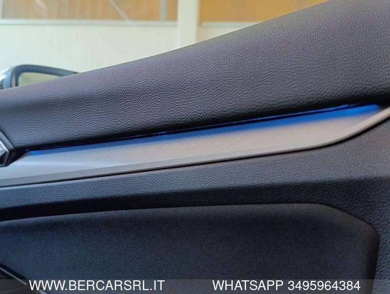 Volkswagen Golf Variant 2.0 TDI SCR DSG Life