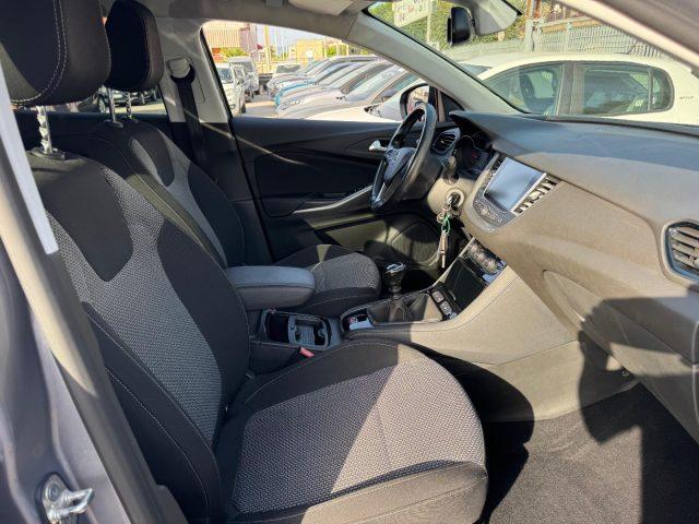 OPEL Grandland X 1.5 diesel Ecotec Start&Stop Ultimate