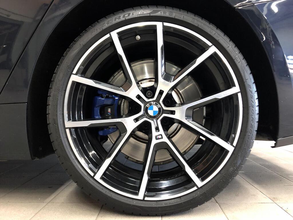 BMW Serie 8 Gran Coupe 840 i Steptronic