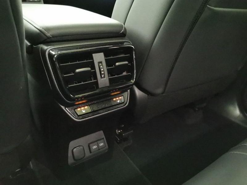 Lexus NX 350h 2.5 F-Sport 4wd e-cvt