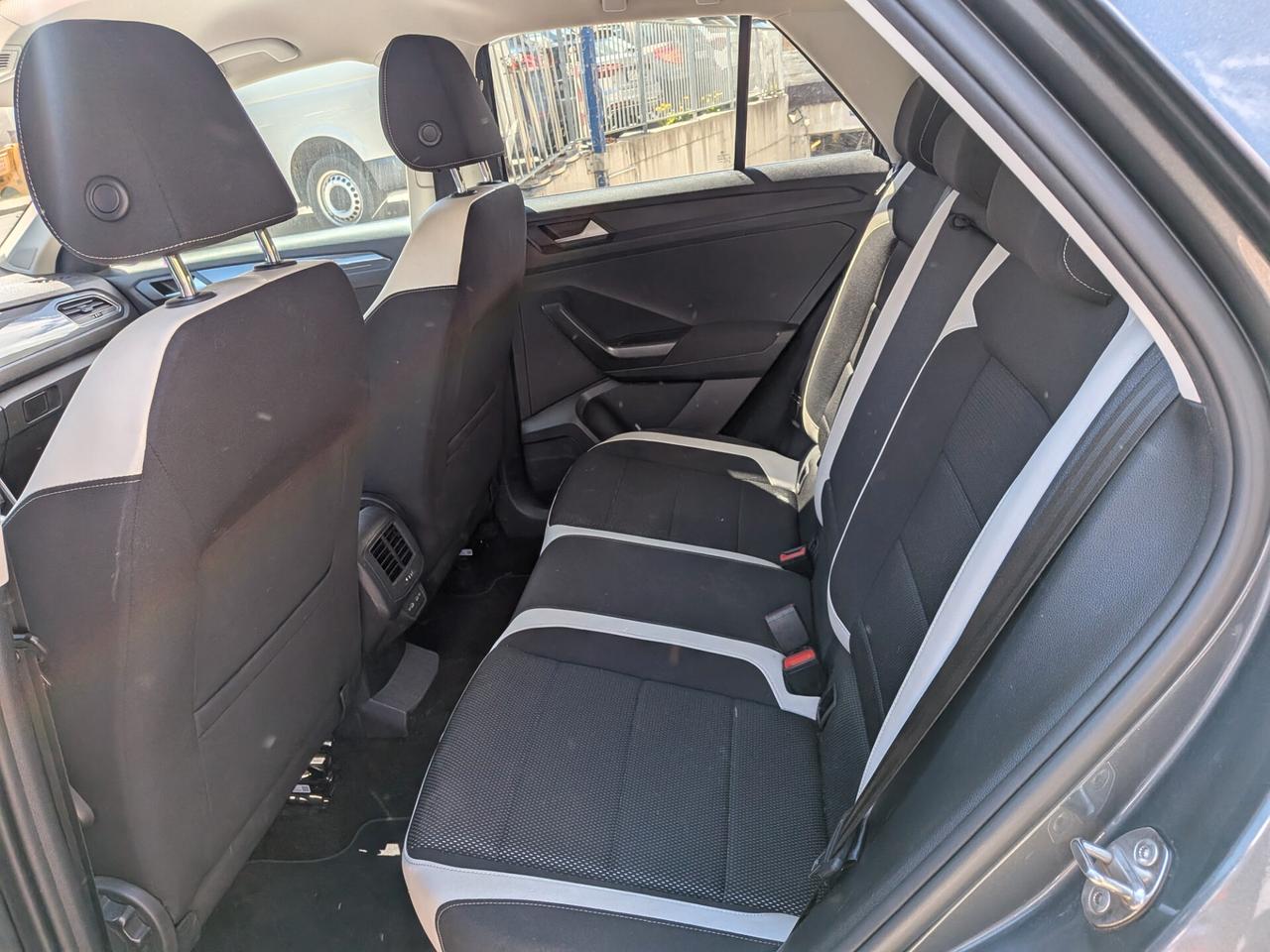 Volkswagen T-Roc 2.0 TDI SCR 150 CV DSG 4MOTION Advanced BlueMot. Tech.