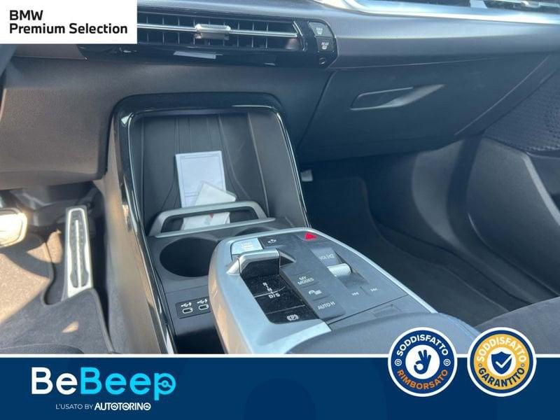 BMW Serie 2 Active Tourer 225E ACTIVE TOURER XDRIVE MSPORT AUTO