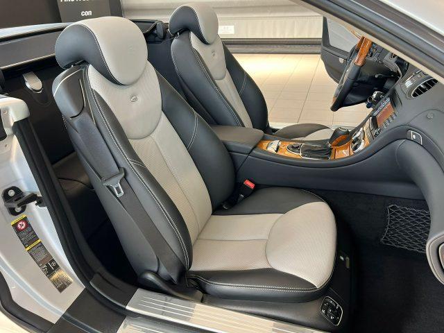 MERCEDES-BENZ SL 600 EVO Biturbo 517CV DESIGNO SOLO 24.000KM ! UNICA !